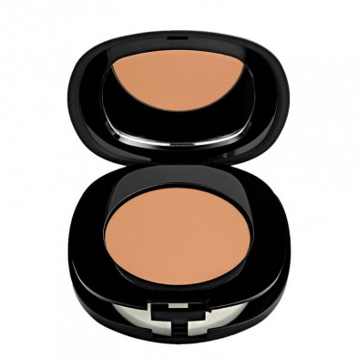 Flawless Finish Base de Maquillaje Compacto -12 Warm Pecan Elizabeth Arden