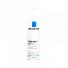 La Roche Posay Effaclar H Crema Limpiadora Hidratante Dermocalmante 200ml