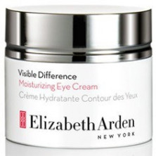 Visible Difference Crema Hidratante para el Contorno de Ojos 15 ml Elizabeth Arden