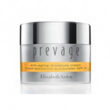 Prevage Crema Suavizante Anti-edad Spf30 50 ml Elizabeth Arden