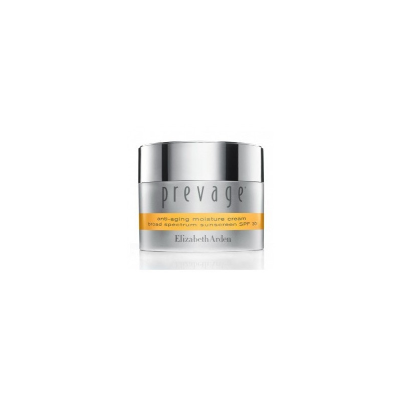 Prevage Crema Suavizante Anti-edad Spf30 50 ml Elizabeth Arden