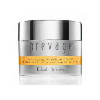 Prevage Crema Suavizante Anti-edad Spf30 50 ml Elizabeth Arden