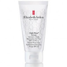 Eight Hour Crema Facial Hidratante Spf15 50 ml Elizabeth Arden