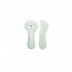 Suavinex Set Cepillo Peine Verde Decora