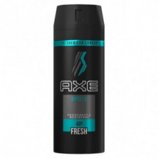 Apollo Desodorante Spray 150 ml Axe