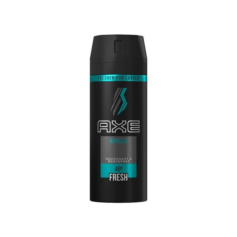 Apollo Desodorante Spray 150 ml Axe