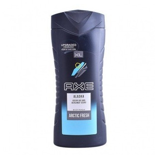 Alaska Gel de Ducha 250 ml Axe