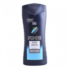 Alaska Gel de Ducha 250 ml Axe