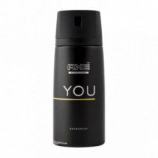 You Desodorante Spray 150 ml Axe