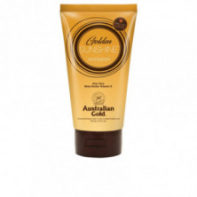 Exotic Blend Golden Sunshine Loción Profesional Intensificadora 133 ml Australian Gold