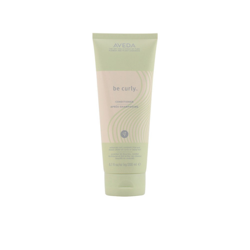 Be Curly Acondicionador 200 ml Aveda