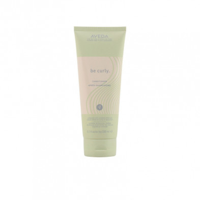 Be Curly Acondicionador 200 ml Aveda