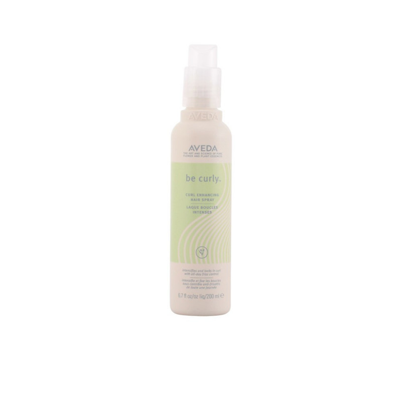 Be Curly Spray para el Cabello 200 ml Aveda