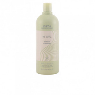 Be Curly Champú 1000 ml Aveda