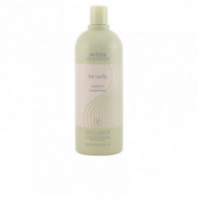 Be Curly Champú 1000 ml Aveda