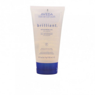 Brilliant Gel para el Cabello 150 ml Aveda