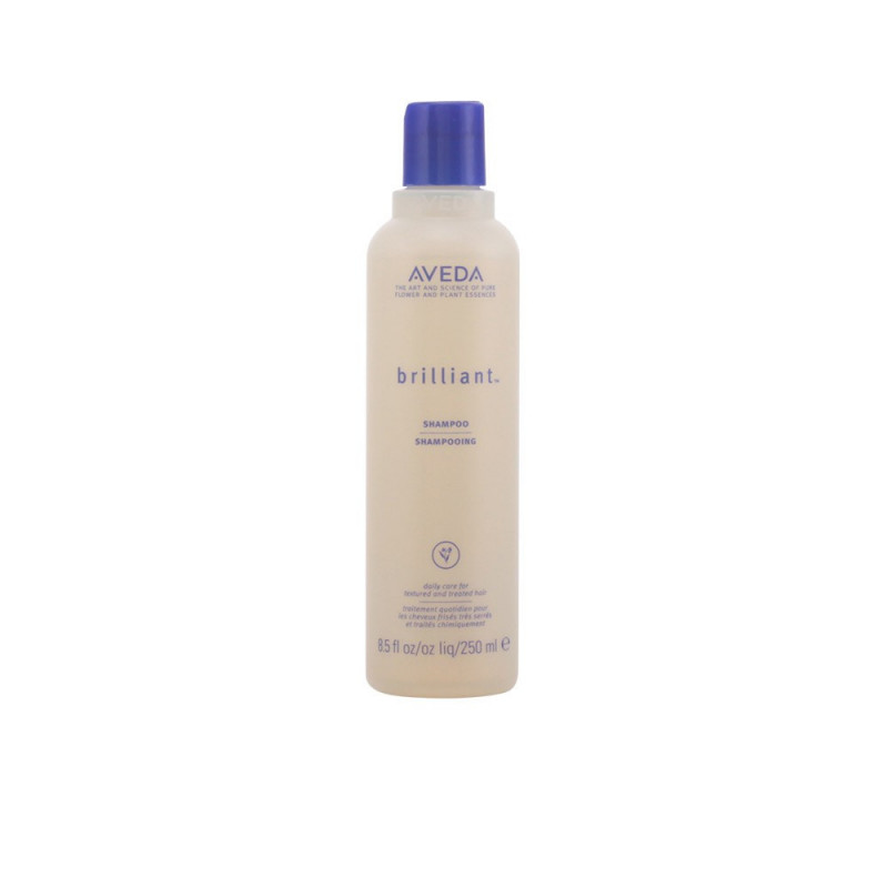 Brilliant Champú 250 ml Aveda