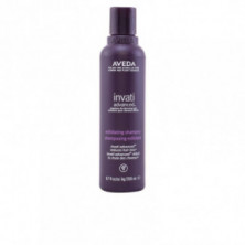 Invati Champú Exfoliante 200 ml Aveda