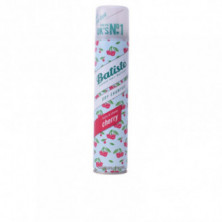 Cherry Champú en Seco Spray 200 ml Batiste