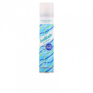 Fresh Cool & Crisp Champú en Seco Spray 200 ml Batiste