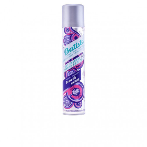 Heavenly Volume Champu En Seco Spray 200 Ml Batiste