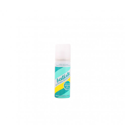 Original Champú En Seco Spray 50 Ml Batiste