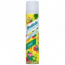 Tropical Champú en Seco Spray 200 ml Batiste