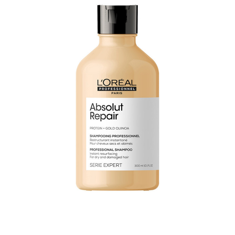 Absolut Repair Gold Champú Reparador 300 ml L'oreal Professionnel