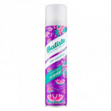 Oriental Champú en Seco Spray 200 ml Batiste