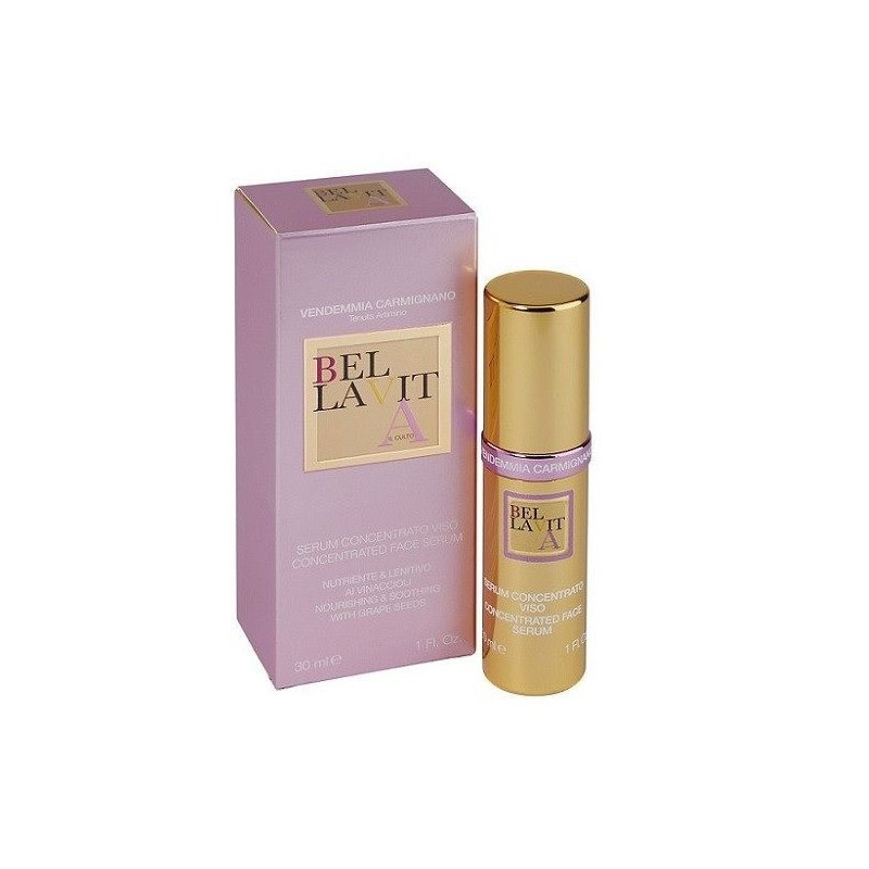 Bella Vita Carmignano Concentrado Serum Facial 30 ml