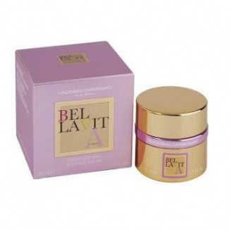 Bella Vita Crema Facial Reparadora SOS 50 ml