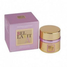 Bella Vita Crema Facial Reparadora SOS 50 ml