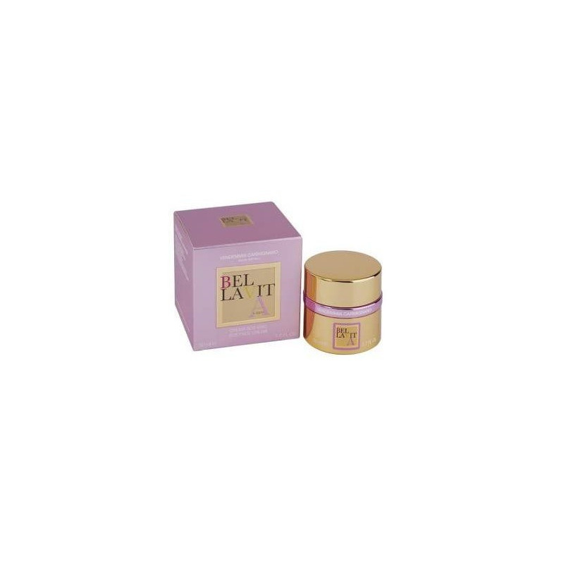 Bella Vita Crema Facial Reparadora SOS 50 ml