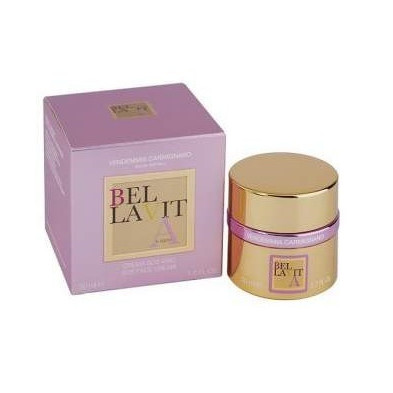 Bella Vita Crema Facial Reparadora SOS 50 ml