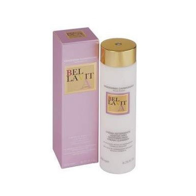 Bella Vita Crema Facial Limpiadora 200 ml