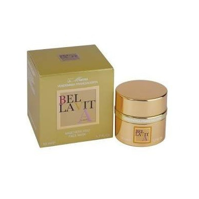 Bella Vita Mascarilla Facial Purificante y Oxigenante 50 ml