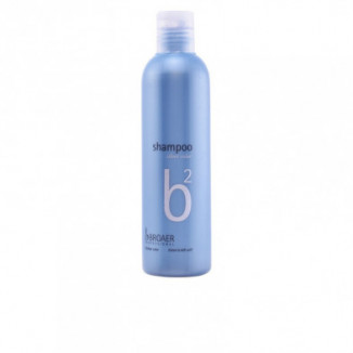 B2 Silver Color Champú Para Cabellos Blancos 250 ml Broaer