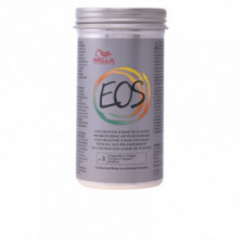 Eos Color Zenzero Coloración Vegetal -Jenjibre  120 gr Wella