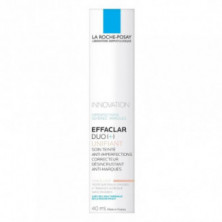 La Roche Posay Effaclar Duo Unifiant 40 ml Light