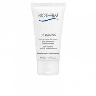 Biotherm Biomains Crema para Manos Edición Limitada 50 ml