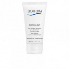 Biotherm Biomains Crema para Manos Edición Limitada 50 ml