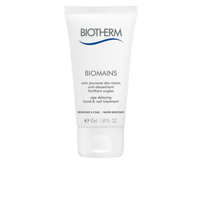 Biotherm Biomains Crema para Manos Edición Limitada 50 ml