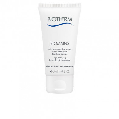 Biotherm Biomains Crema para Manos Edición Limitada 50 ml