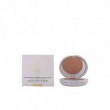 Collistar Polvo Base Compacto En Crema SPF10 N.03 Vanilla 9 gr