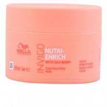 Invigo Nutri-enrich Mascarilla Revitalizante 150 ml Wella