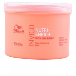 Invigo Nutri-enrich Mascarilla Revitalizante 500 ml Wella