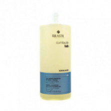 Rilastil Xeralaude Gel Dermolimpiador de Baño y Ducha 750ml