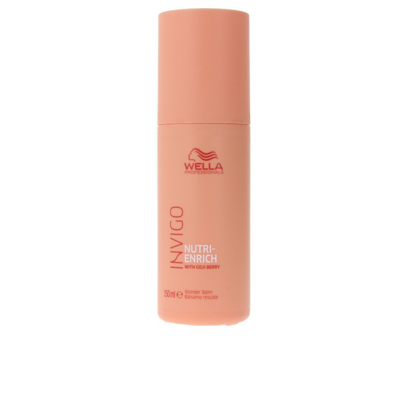 Invigo Nutri-enrich Bálsamo Hidratante 150 ml Wella