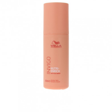 Invigo Nutri-enrich Bálsamo Hidratante 150 ml Wella