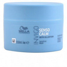 Invigo Senso Calm Mascarilla Cuero Cabelludo Sensible 150 ml Wella